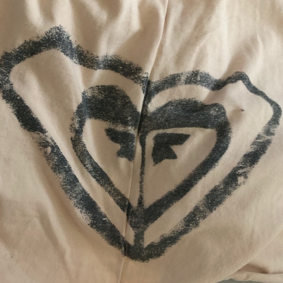 ROXY hoodie NWT!! Size S - Picture 4 of 5